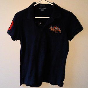 Vintage Polo Tee